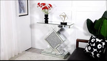 Load image into Gallery viewer, Console table 80cmx80cm
