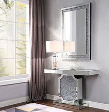 Load image into Gallery viewer, Casalli Wall Mirror And Console Table Matching Set
