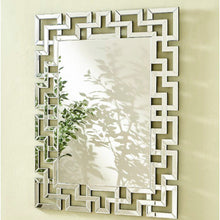 Load image into Gallery viewer, Marcello 120 x 80 cm Wall Mirror
