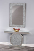 Load image into Gallery viewer, Casalli Wall Mirror And Console Table Matching Set
