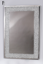 Load image into Gallery viewer, Casalli Wall Mirror And Console Table Matching Set
