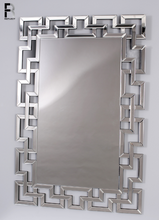 Load image into Gallery viewer, Marcello 120 x 80 cm Wall Mirror
