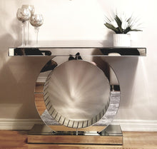 Load image into Gallery viewer, Trento 120 x 35 x 80 cm Console Table
